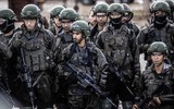 Hé lộ vai trò của biệt kích Israel trong cuộc chiến 12 ngày với Iran