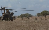 Hé lộ vai trò của biệt kích Israel trong cuộc chiến 12 ngày với Iran