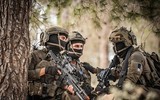 Hé lộ vai trò của biệt kích Israel trong cuộc chiến 12 ngày với Iran