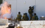 Hé lộ vai trò của biệt kích Israel trong cuộc chiến 12 ngày với Iran