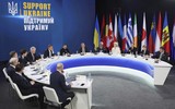 Slovakia ủng hộ gói trừng phạt chống Nga để đổi lấy 20 tỷ euro
