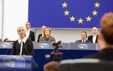 Slovakia ủng hộ gói trừng phạt chống Nga để đổi lấy 20 tỷ euro