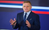Slovakia ủng hộ gói trừng phạt chống Nga để đổi lấy 20 tỷ euro