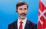 Slovakia ủng hộ gói trừng phạt chống Nga để đổi lấy 20 tỷ euro