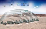 Ankara phát triển hệ thống phòng không nội địa thay thế S-400 'không đạt yêu cầu'