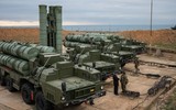 Ankara phát triển hệ thống phòng không nội địa thay thế S-400 'không đạt yêu cầu'