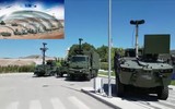 Ankara phát triển hệ thống phòng không nội địa thay thế S-400 'không đạt yêu cầu'