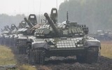 Nga đang bỏ ngỏ khu vực Kaliningrad khi giảm mạnh quân đồn trú?