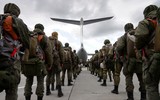 Nga đang bỏ ngỏ khu vực Kaliningrad khi giảm mạnh quân đồn trú?