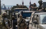Nga đang bỏ ngỏ khu vực Kaliningrad khi giảm mạnh quân đồn trú?