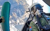 Iran gấp rút mua tiêm kích J-10C củng cố năng lực không quân?