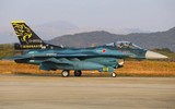 Mức giá quá cao của F-16 khiến quốc gia Đông Nam Á để mắt tới F-2 Nhật Bản