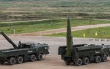 Nga đang bỏ ngỏ khu vực Kaliningrad khi giảm mạnh quân đồn trú?
