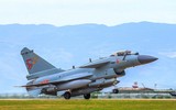 Iran gấp rút mua tiêm kích J-10C củng cố năng lực không quân?