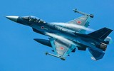 Mức giá quá cao của F-16 khiến quốc gia Đông Nam Á để mắt tới F-2 Nhật Bản