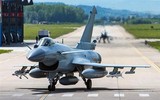Iran gấp rút mua tiêm kích J-10C củng cố năng lực không quân?