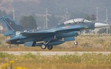 Mức giá quá cao của F-16 khiến quốc gia Đông Nam Á để mắt tới F-2 Nhật Bản