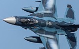 Mức giá quá cao của F-16 khiến quốc gia Đông Nam Á để mắt tới F-2 Nhật Bản