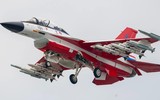 Mức giá quá cao của F-16 khiến quốc gia Đông Nam Á để mắt tới F-2 Nhật Bản