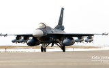 Mức giá quá cao của F-16 khiến quốc gia Đông Nam Á để mắt tới F-2 Nhật Bản