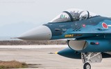 Mức giá quá cao của F-16 khiến quốc gia Đông Nam Á để mắt tới F-2 Nhật Bản
