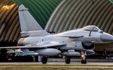 Iran lên tiếng trước thông tin mua tiêm kích J-10C thay thế Su-35