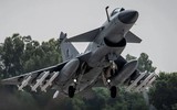 Iran lên tiếng trước thông tin mua tiêm kích J-10C thay thế Su-35