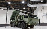 Tên lửa siêu thanh giá rẻ Blackbeard GL khiến tổ hợp HIMARS cực kỳ đáng sợ