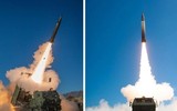 Tên lửa siêu thanh giá rẻ Blackbeard GL khiến tổ hợp HIMARS cực kỳ đáng sợ