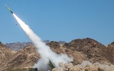 Tên lửa siêu thanh giá rẻ Blackbeard GL khiến tổ hợp HIMARS cực kỳ đáng sợ