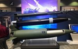 Tên lửa siêu thanh giá rẻ Blackbeard GL khiến tổ hợp HIMARS cực kỳ đáng sợ