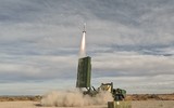 Tên lửa siêu thanh giá rẻ Blackbeard GL khiến tổ hợp HIMARS cực kỳ đáng sợ