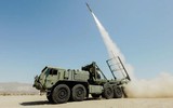 Tên lửa siêu thanh giá rẻ Blackbeard GL khiến tổ hợp HIMARS cực kỳ đáng sợ