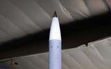 Tên lửa siêu thanh giá rẻ Blackbeard GL khiến tổ hợp HIMARS cực kỳ đáng sợ