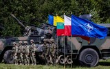 Thủ tướng Hungary cảnh báo xung đột Nga - NATO nếu xảy ra có thể dẫn tới Thế chiến thứ III