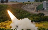 Tên lửa siêu thanh giá rẻ Blackbeard GL khiến tổ hợp HIMARS cực kỳ đáng sợ