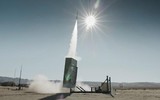 Tên lửa siêu thanh giá rẻ Blackbeard GL khiến tổ hợp HIMARS cực kỳ đáng sợ