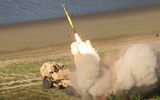 Tên lửa siêu thanh giá rẻ Blackbeard GL khiến tổ hợp HIMARS cực kỳ đáng sợ