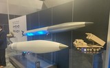 Tên lửa siêu thanh giá rẻ Blackbeard GL khiến tổ hợp HIMARS cực kỳ đáng sợ