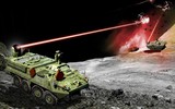 Hệ thống vũ khí laser DE M-SHORAD mang lại cuộc cách mạng cho Lục quân Mỹ