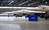 Nga mở rộng Nhà máy hàng không Kazan cho nhiệm vụ đặc biệt