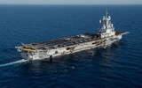 Pháp phải đóng tàu sân bay hạt nhân PANG ngay lập tức để tránh 'sai lầm Kuznetsov'