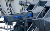 Siêu pháo điện từ của Nhật Bản đủ khả năng bắn hạ cả tên lửa siêu thanh