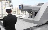 Siêu pháo điện từ của Nhật Bản đủ khả năng bắn hạ cả tên lửa siêu thanh
