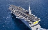 Pháp phải đóng tàu sân bay hạt nhân PANG ngay lập tức để tránh 'sai lầm Kuznetsov'