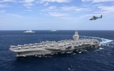 Pháp phải đóng tàu sân bay hạt nhân PANG ngay lập tức để tránh 'sai lầm Kuznetsov'