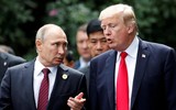 Tổng thống Trump đẩy mạnh cung cấp vũ khí cho Ukraine khi đàm phán với Nga bế tắc?