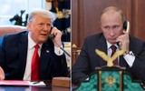 Tổng thống Trump đẩy mạnh cung cấp vũ khí cho Ukraine khi đàm phán với Nga bế tắc?