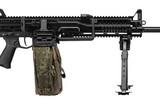 Quân đội Nga bắt đầu được trang bị súng máy hạng nhẹ RPL-20 'cách mạng hóa'