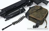 Quân đội Nga bắt đầu được trang bị súng máy hạng nhẹ RPL-20 'cách mạng hóa'